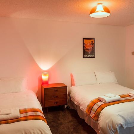 Methven Lodge & Bnb Dış mekan fotoğraf