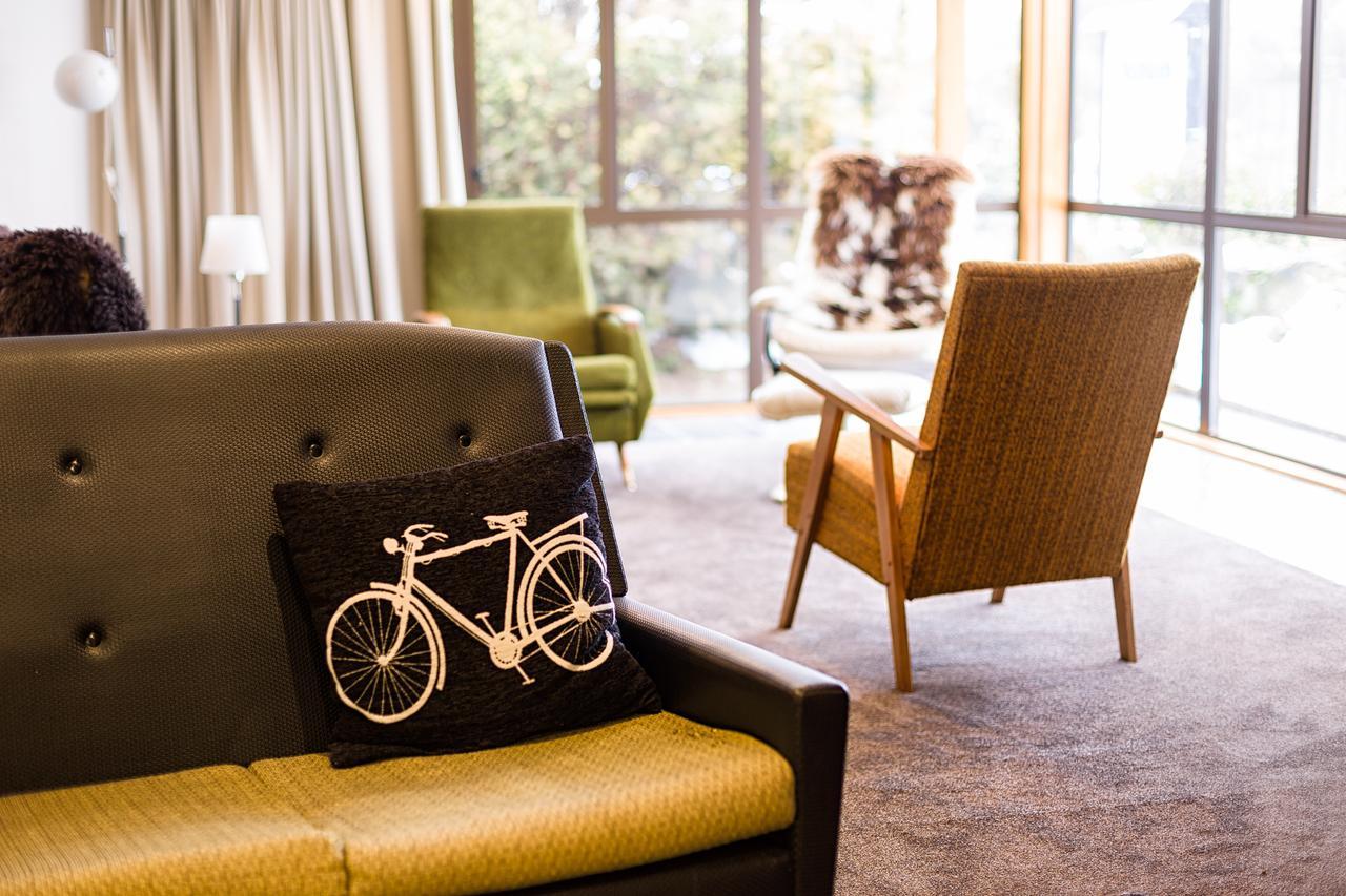 Methven Lodge & Bnb Dış mekan fotoğraf