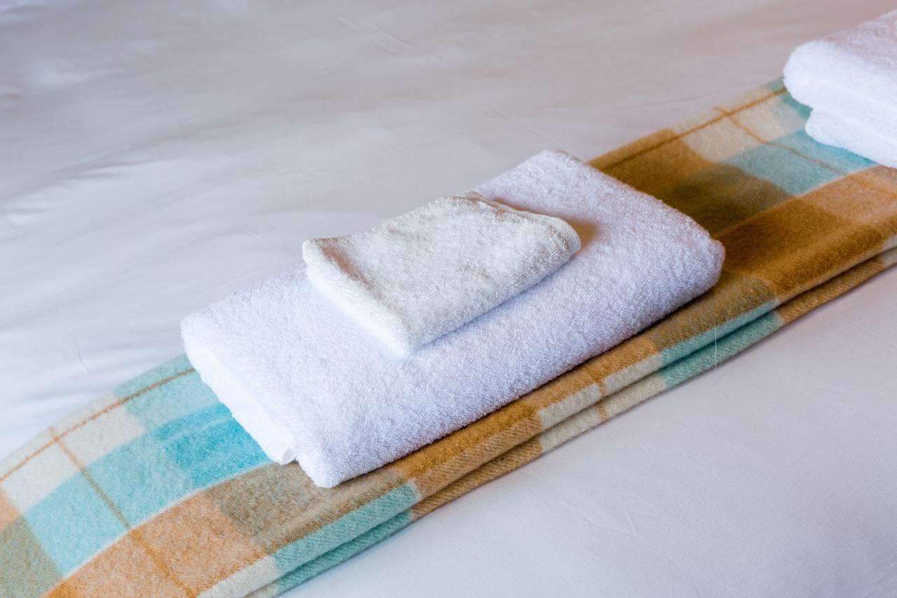 Methven Lodge & Bnb Dış mekan fotoğraf