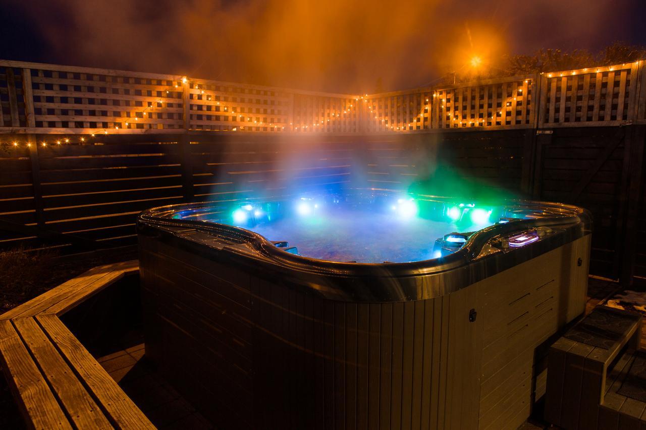 Methven Lodge & Bnb Dış mekan fotoğraf