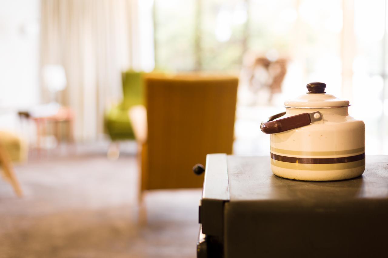 Methven Lodge & Bnb Dış mekan fotoğraf
