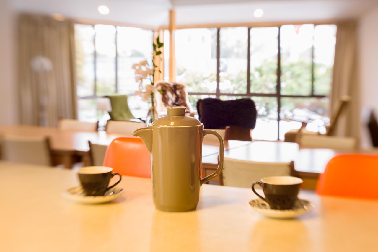 Methven Lodge & Bnb Dış mekan fotoğraf