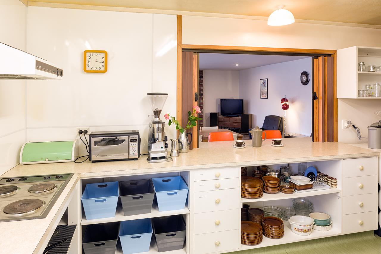 Methven Lodge & Bnb Dış mekan fotoğraf