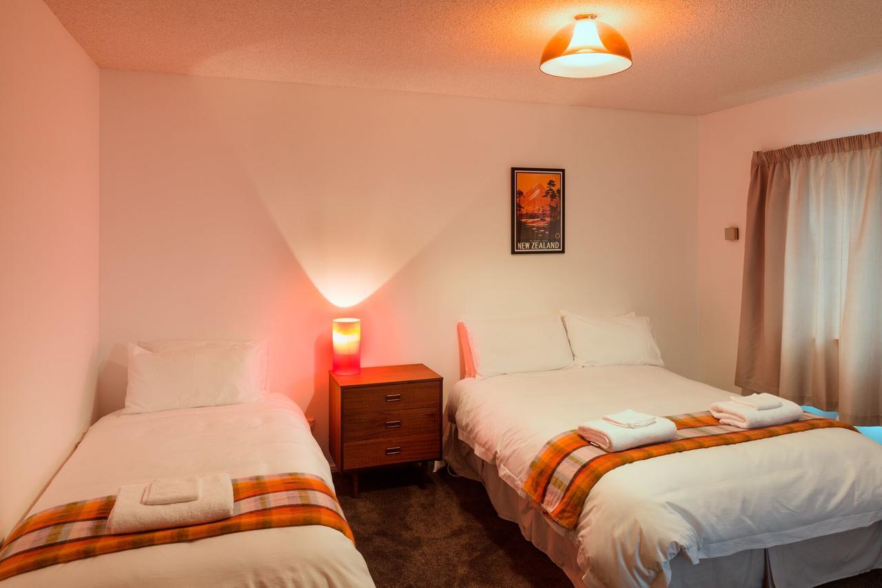 Methven Lodge & Bnb Dış mekan fotoğraf