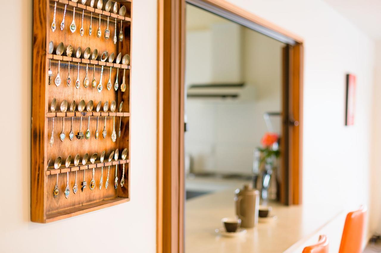 Methven Lodge & Bnb Dış mekan fotoğraf
